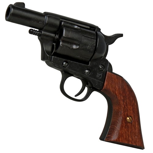 Preview: Kolser, Deko Revolver, Mechanik des Revolvers ist beweglich, jedoch nicht schussfähig